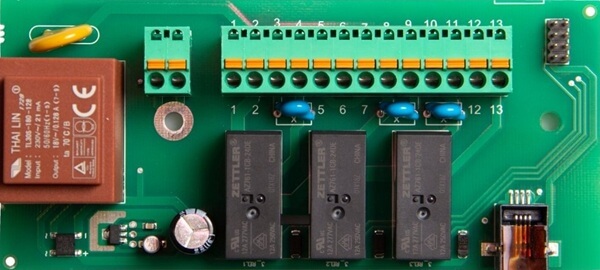 Produktbild för EvoDry EDC 1.0 Avfuktare – MPO